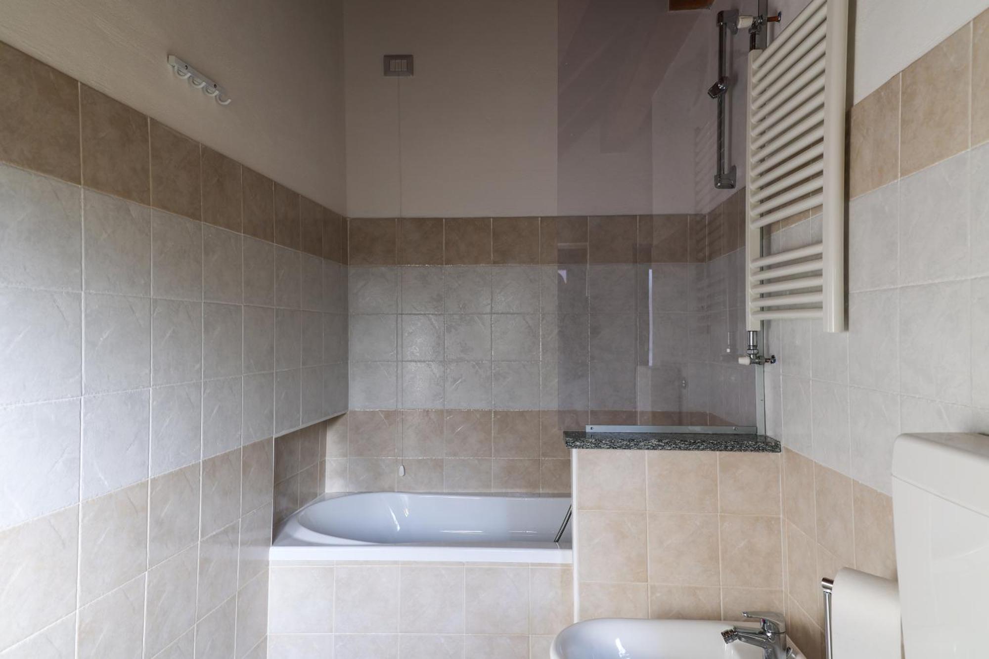 Apartamento La Casa Di Rosy Oleggio Exterior foto